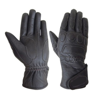 Motorbike Summer Gloves